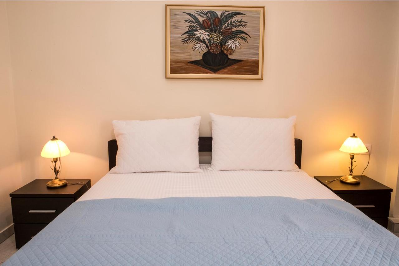 Areti Apartments Litochoro Extérieur photo