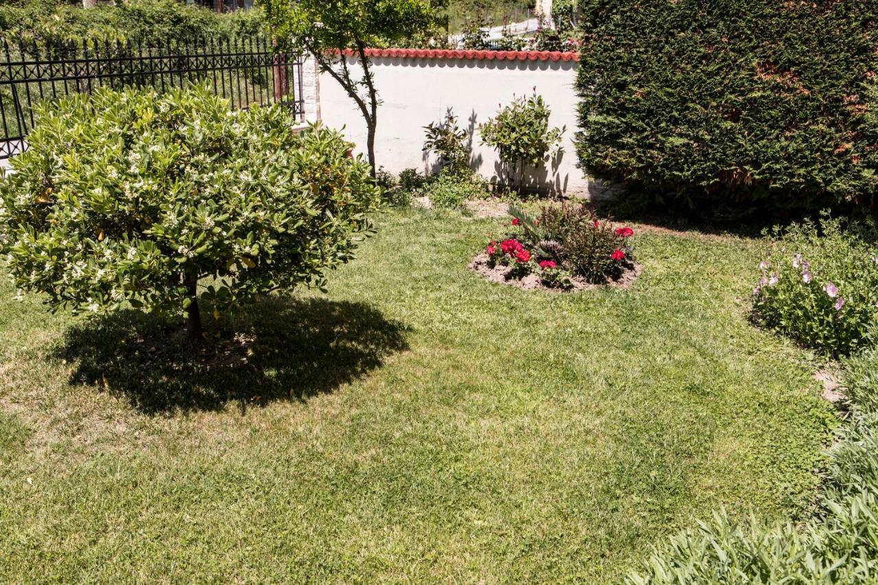 Areti Apartments Litochoro Extérieur photo